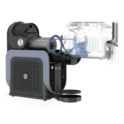 Ninja FS301EU ismaskine 1,892 L 200 W Bl, Gr