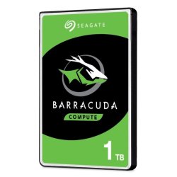 Seagate Barracuda Intern Harddisk 1Tb 7200 RPM 128 MB 2,5" Serial ATA III (St1000lm049)