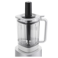 Zwilling Universal 1200 L Standarmatur 1200 W Slv