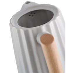 Concept RK0091 Keramisk elkedel 1,5 l Lysegr