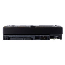 Western Digital Blue Purple Intern Harddisk 3 TB 5400 RPM 64 MB 3,5" Serial ATA III