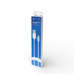 Savio USB  Mikro-Usb Kabel Cl-124