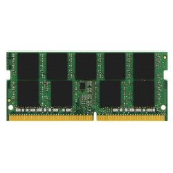 Kingston Kcp424ss6/4 Ram 4Gb 1 X 4Gb Ddr4