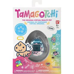 Tamagotchi - Drmende Engel