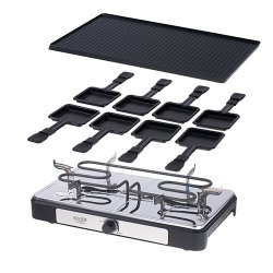 ADLER AD 6616 elektrisk grill