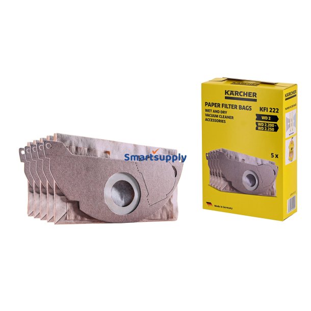 Krcher 6.904-322.0 stvsuger tilbehr & forsyning