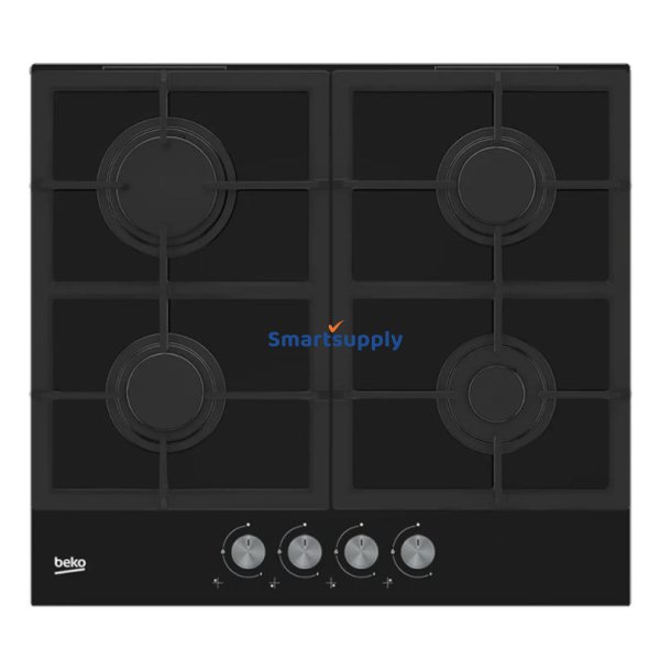 Beko Hilg 642C5 Sb Gaskomfur