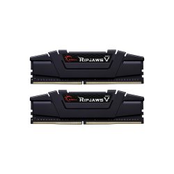 G.Skill Ripjaws V F4-3600C18D-16GVK hukommelsesmodul 16 GB 2 x 8 GB DDR4 3600 Mhz