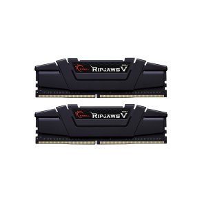 G.Skill Ripjaws V F4-3600C18D-16GVK hukommelsesmodul 16 GB 2 x 8 GB DDR4 3600 Mhz