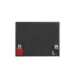 Green Cell AGM27 UPS batteri Blybatterier (VRLA) 12 V 5 At