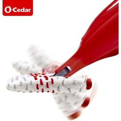 Vileda 1.2 Spray Max Moppehoved Rd, Hvid