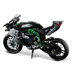 Lego Technic 42170 Kawasaki Ninja H2r
