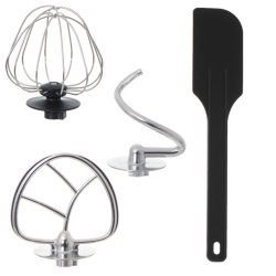 Mesko Ms 4217 Planetarisk Foodprocessor 1200W