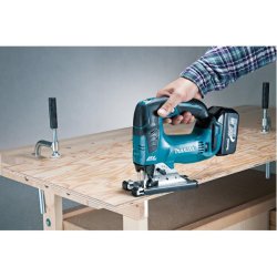 Makita Djv182z Motorstiksav 2,6 Kg