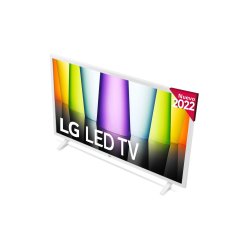 Lg 32Lq63806lc Tv 81,3 cm (32") Full HD Smart Tv Wi-Fi Hvid