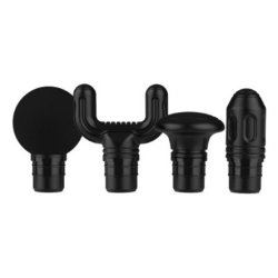 Medisana Mg 200 Massageapparat Muscle Black, Gr