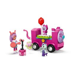 Lego GabbyS Dukkehus 10797 Gabbys Festlokale