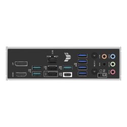 ASUS TUF GAMING B850-PLUS WIFI AMD B850 Sokkel AM5 ATX