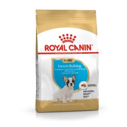 Royal Canin Fransk Bulldog-Hvalp - Trfoder Til Hunde - 3 Kg