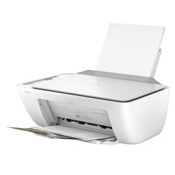 Hp Deskjet 2810E Trdls Alt-I-En Farveprinter, Kopimaskine, Scanner