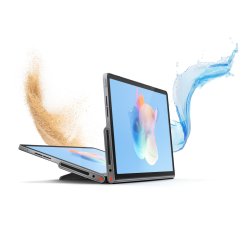 Lenovo Tab Plus Mediatek 128Gb 29,2 cm (11,5") 8Gb Wi-Fi 5 (802.11Ac) Android 14 Gr