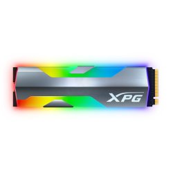 Xpg Spectrix S20g M.2 500 GB PCI Express 3.0 3D Nand NVME