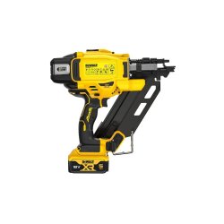 Smpistol 18V Dcn930n-Xj Dewalt