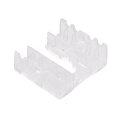 Alantec MKN-U5-1 kabelsamler RJ45 Hvid