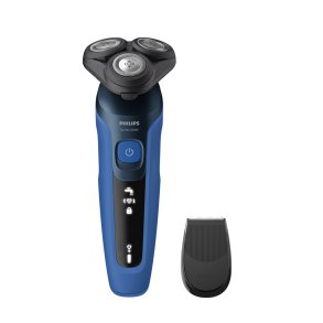 Philips SHAVER Series 5000 Vd og tr elektrisk shaver med ComfortTech-skr