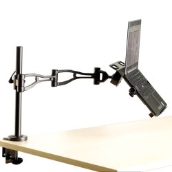 Fellowes Ergonomics Vista Skulderbase til brbar computer - Former Professional Series