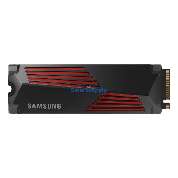 Samsung Mz-V9p1t0 1Tb M.2 PCI Express 4.0 NVME V-Nand Mlc