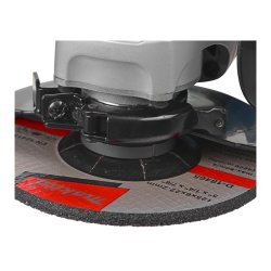 Makita Ga5040c Vinkelsliber 12,5 cm 1400 W