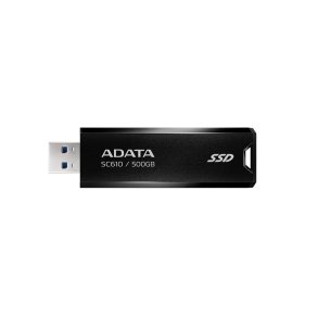ADATA SC610 500 GB Sort