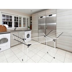 PROMIS MILANO trretumbler, udtrkbar, yderligere 4 vinger