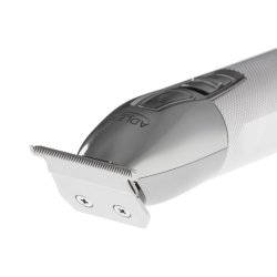 Adler AD 2836S skg trimmer Batteri 4 6 mm Slv