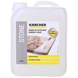Sten- Og Facaderens K&auml;rcher 6.295-359 5000 Ml