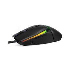 Krux Bot Rgb Wired Modulr Gamingmus