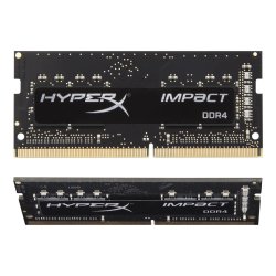 Kingston Hyperx Kf432s20ibk2/32 Ram 32Gb 2 X 16Gb Ddr4 3200 Mhz