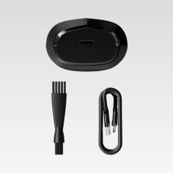 Maestro Mr-672 USB Elektrisk Barbermaskine