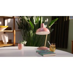 Logitech Lift Lodret Ergonomisk Mus