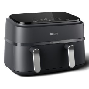 Philips 3000 series Airfryer NA351/00 Dual Basket