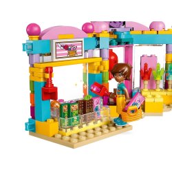 Lego Friends 42649 Heartlake City Slikbutik