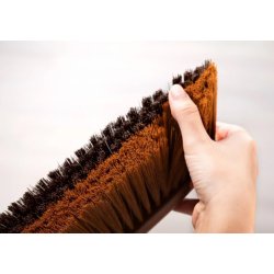 Vileda Parketbrste 2in1