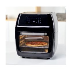 Black+Decker frituregryde med ovn BXAFO1200E