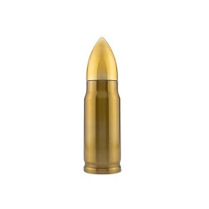 Bullet Messing termokande 350 ml