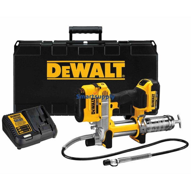 Dewalt Dcgg571m1 Kraftfedtsprjte
