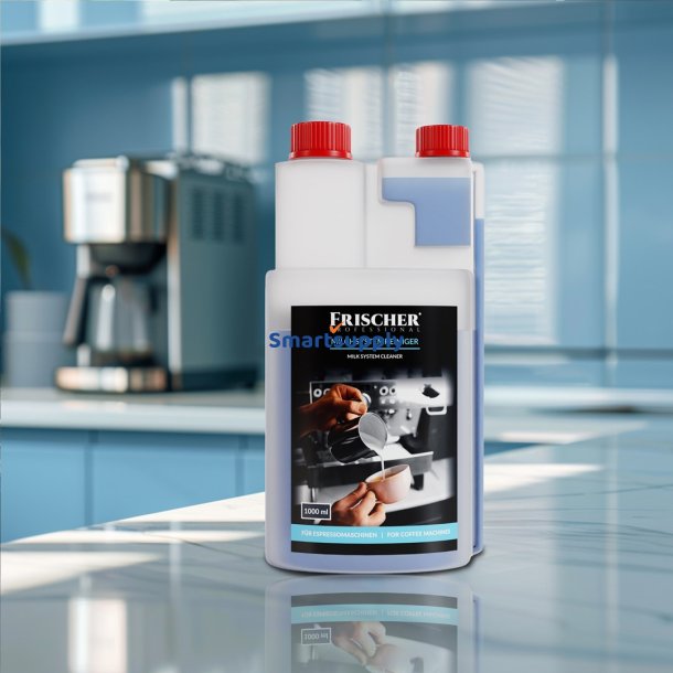 Frischer Mlkesystemrens 1L + Brste 20 cm