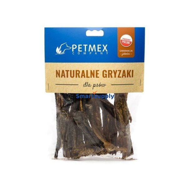 Hundetygge Petmex Lamb's Gizzard 100G