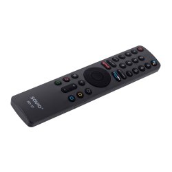 Savio Rc-17 Universal/Erstatningsfjernbetjening Til Xiaomi Tv  Smart Tv
