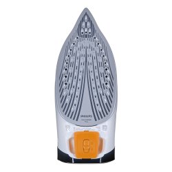 Philips 7000 series DST7020/20 HV dampstrygejern Louros/Cotton Blue